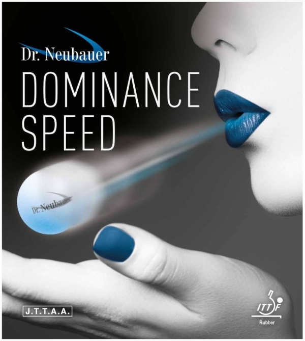 Dr Neubauer Dominance Speed